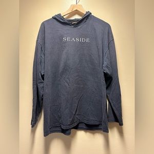 Seaside Hoodie